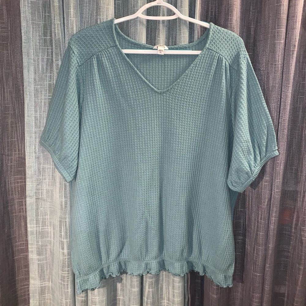Sonoma top sz XL
